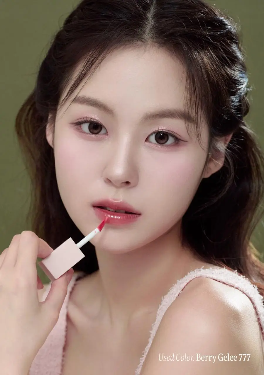 [미니] 딘토 블러젤리 플럼핑 미니 립틴트 7종 상세페이지 20
